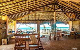 Na Beira Do Mar Pousada Hotel 3*